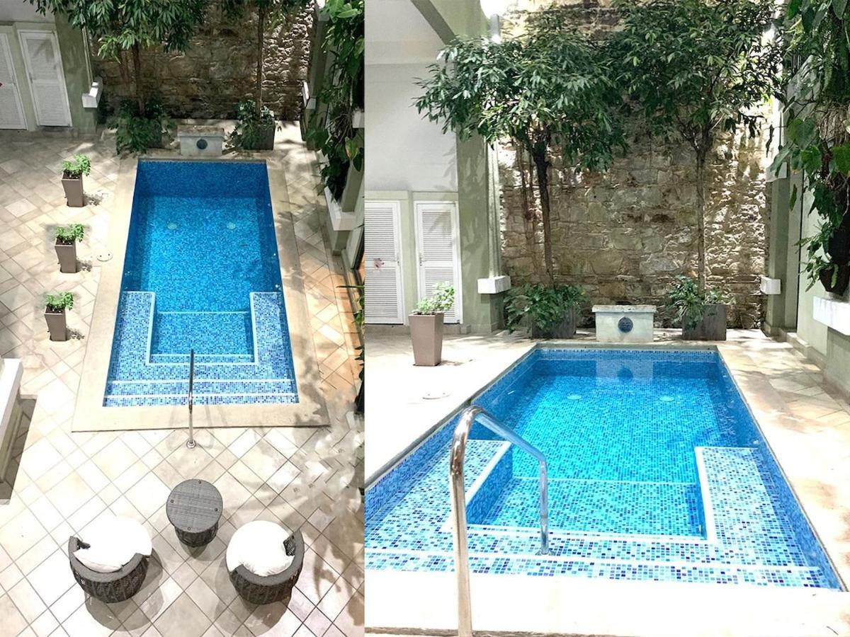 Amazinn Places Casco Viejo Unique Desing And Pool I Panamá Esterno foto
