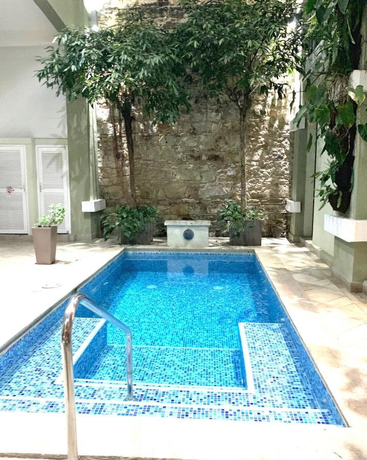 Amazinn Places Casco Viejo Unique Desing And Pool I Panamá Esterno foto
